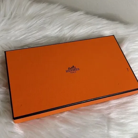 💯Authentic Hermes Azap zipped Long Wallet 🍀 - Picture 15 of 16